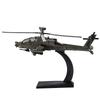Apache Longbow Attack Helicopter Model Ornament