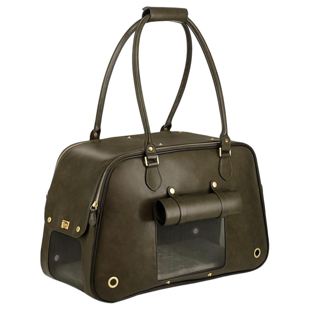 Nová PU taška přes rameno Adidas Originals Unisex Zelená KH0140