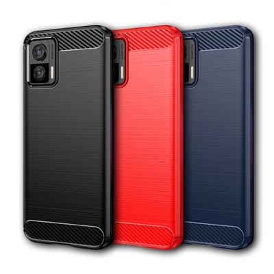 For Motorola Edge 30 Neo Case For Moto Edge 30 Neo Cover 6.28 Inch Shockproof Soft Silicone Protective Bumper For Edge 30 Neo