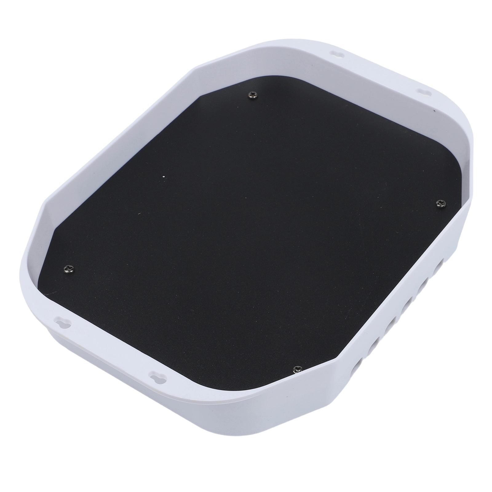 For Off-grid Camping 60A Solar Controller Auto Recognition Solar Controller Solar Controller ABS Construction LCD Display China Mainland