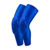 Sports Knee Pad Breathable Basketball Knee Sleeve Honeycomb Protection Bumper Brace Kneelet Protective Knee Pad