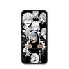 Tomura Shigaraki BNHA My Hero Academia Phone Cover for Samsung Galaxy S21 S20 Fe S23 S22 Ultra S8 Plus A12 A13 A21S A71 Case
