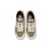 Vans Sk8 High Top Skate Shoes Unisex Sneakers Khaki VN0A3MV1A5D