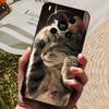 For Cover ZTE Blade V70 Max Case V70Max Capa Silicone Shockproof Soft TPU Fundas For ZTE Nubia V70 V 70 Max Bumper Shells