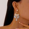 Fashion Drop Earrings For Women's Jewelry