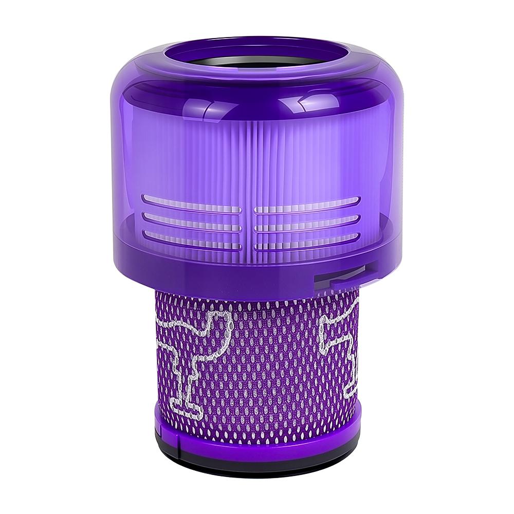 HEPA Filters Replacement for Dyson V11 Animal V11 Torque Drive V11 Absolute V15 Detect SV14 Absolute Extra Pro Torque Drive Vacuum Cleaner Filters