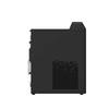 UNIS D3890 G3T Xinchuang Desktop PC with Monitor (CN Version)