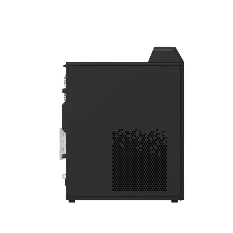 UNIS D3890 G3T Xinchuang Desktop PC with Monitor (CN Version)