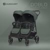 EURO-CART DOBLO JUNGLE stroller