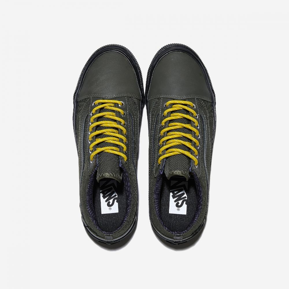 Vans [tdc Collection] Lx Old Skool Gore Tex Vn000d0u50k