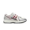 New Balance 1906R Silver Classic Crimson Men Sneakers Silver-Metallic Sea-Salt M1906REA