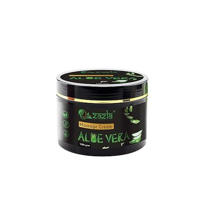 Zazla Aloe Vera Massage Cream