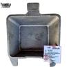 Yuanba Metal Welding Slag Basin