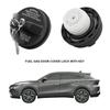 Bouchon de réservoir d'essence verrouillable pour Chevy Toyota Tacoma Ford Nissan Honda GMC Infiniti Mazda Buick Cadillac 77300-47020