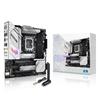 ASUS ROG STRIX B760-G GAMING WIFI kompatibilná s procesormi Intel 14./13./12. generácie pätica LGA1700 B760 vybavená DDR5 mATX základná doska/domáci autorizovaný distribútor