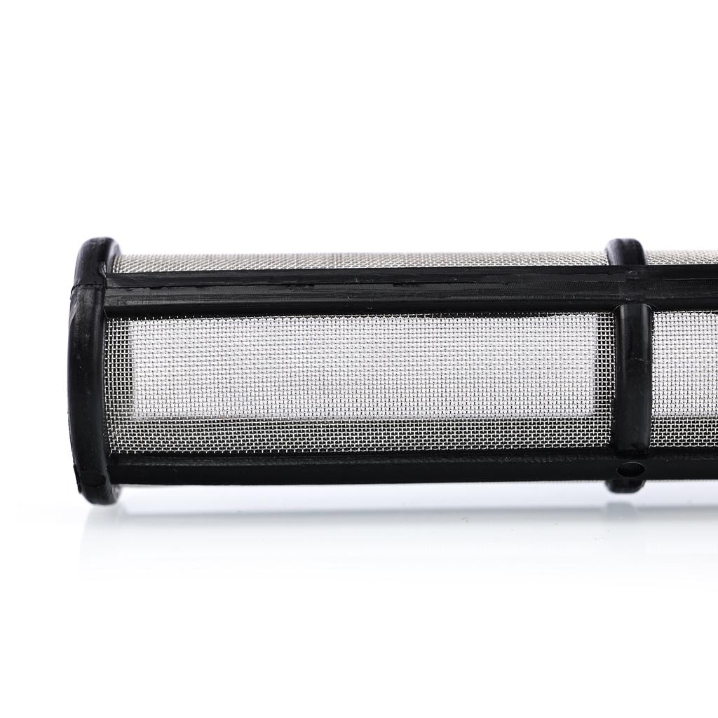 Rosfix Filtr Do Agregatu Malarskiego Graco 180mm 60mesh – Ochrona Przed Zanieczyszczeniami | Trzystopniowy System Filtracji | Optymalizacja Wydajności