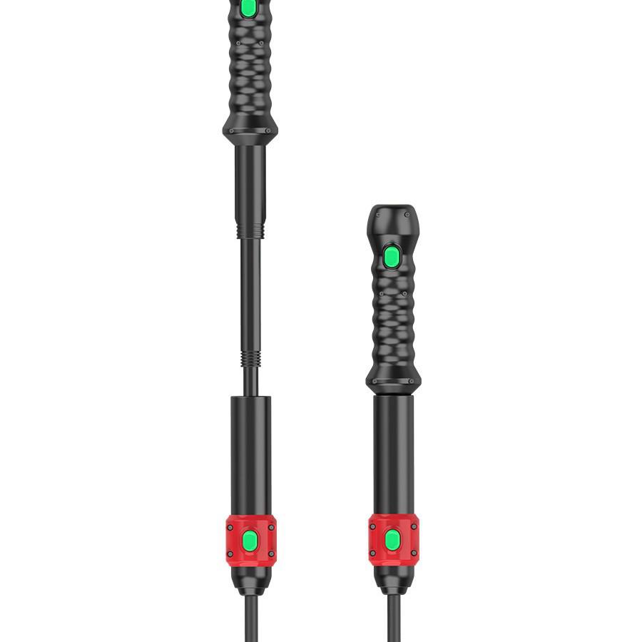 Electrician's Wire Pulling Aid Gadget