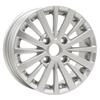 Touareg HRV 14" Steel Wheels & Buick Excelle 15" Aluminum Wheels