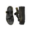 Dr. Martens Kimber Thick Sole Fashion Sandals Women sandals Black 27351001