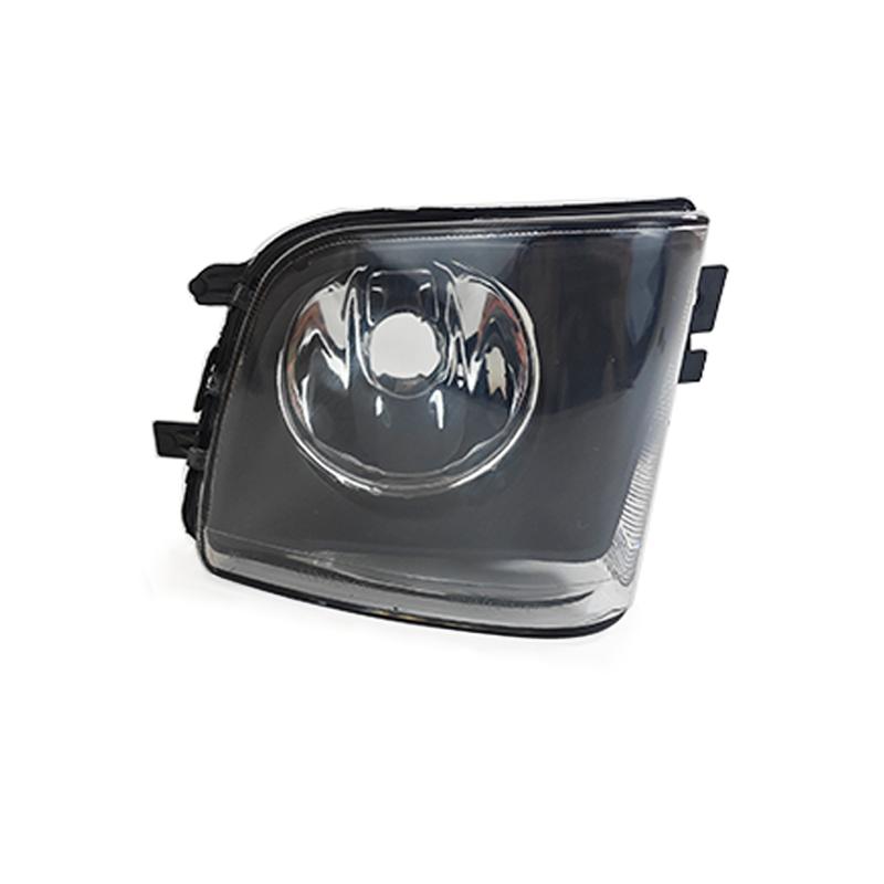 Fog Lamp Assembly For BMW 7 Series F01 F02 2009-2013 Front Bumper Anti Fog Light 63177182195 63177182196