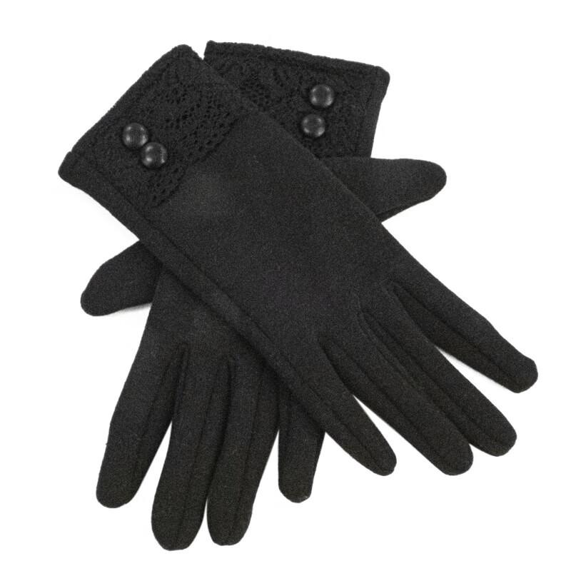 Unisex Touchscreen Gloves Pair