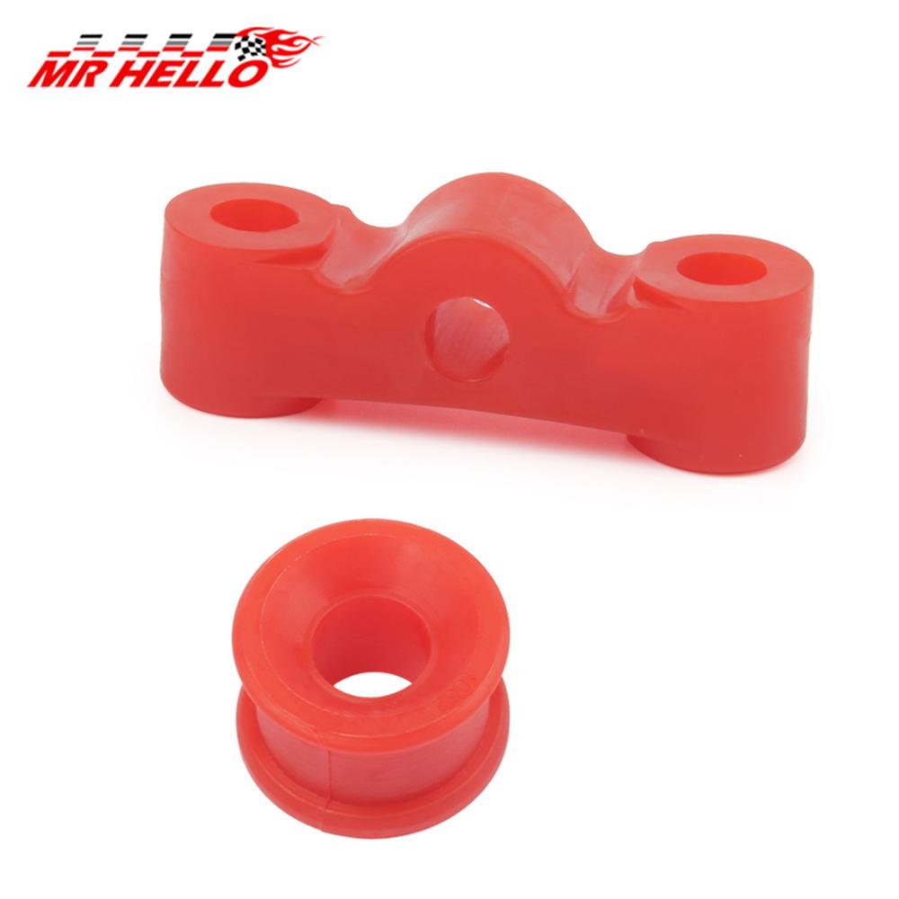 Civic Acura Integra B-Series Shift Linkage Clip & Pin Set