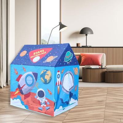 Foldable Game Tent for Camping Birthday Children Toddler Kids Girls