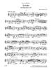 Denisov: Sonata (Clarinet Solo) Breitkopf Publishing