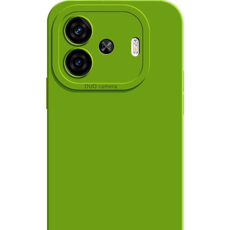 Applicable To vivoY111GT Mobile Phone Case Vivo New Y111gt Liquid Silicone Vivoy All-inclusive Ya 111gt Anti