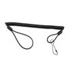 Fishing Pliers Lanyard, Anti - loss and Robbery Retractable Coil Lanyard