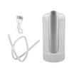 Electric Water Dispenser Portable USB Rechargeable Powerful Motor Quiet Automatic Water Bottle Pump for Home Travel
