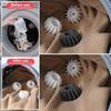 Reusable Silicone Laundry Ball Clothes Anti- Washing Ball Hair Cleaning Tool Pet Hair Remover Washing Machine Hair Catcher