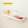Shangqi Wall-Mounted Freezable Kitchen Storage Box