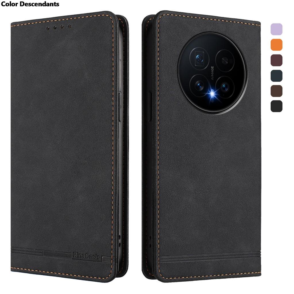 Hülle Für Honor Magic 8 8 Pro Leder Flip Handyhülle Funda Für Huawei Honor Magic 8 8 Pro Luxus Magnetische Brieftasche Ständer Hülle