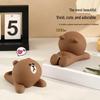 Creative Cute Phone & Tablet Stand for Desktop and Office