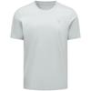 Tanboer Men's Cool-Comfort Round Neck Short Sleeve T-Shirt
