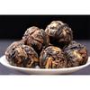 High Quality Black Tea Energy Boost Detox Drink 150g Loose Leaf Tea for Men Women