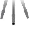 Universal Anti Slip M8 Rubber Foot Pad Photography Accessories for Tripod Monopod (38 Inch)