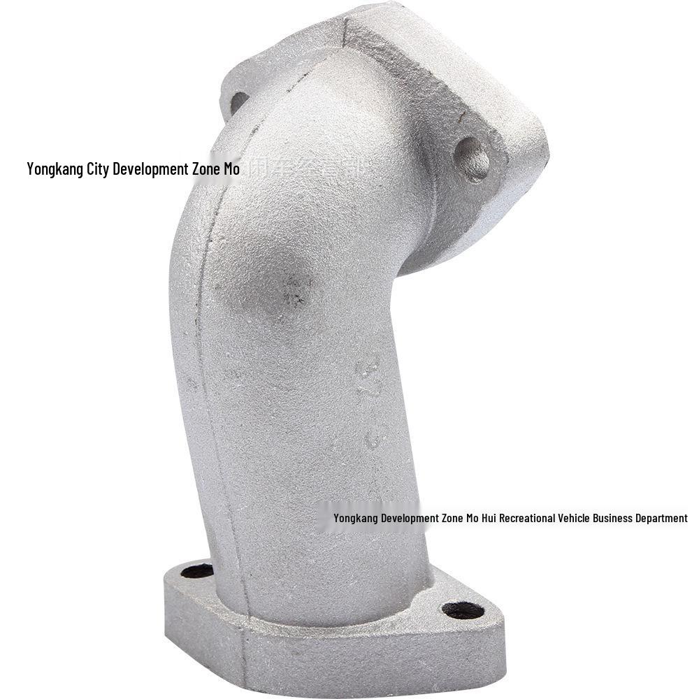 Carburetor Intake Pipe Joint for ATV & Off-road Vehicles 50cc-125cc - No. 32