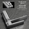 Yuzhuxun Stainless Steel Single Cold Faucet