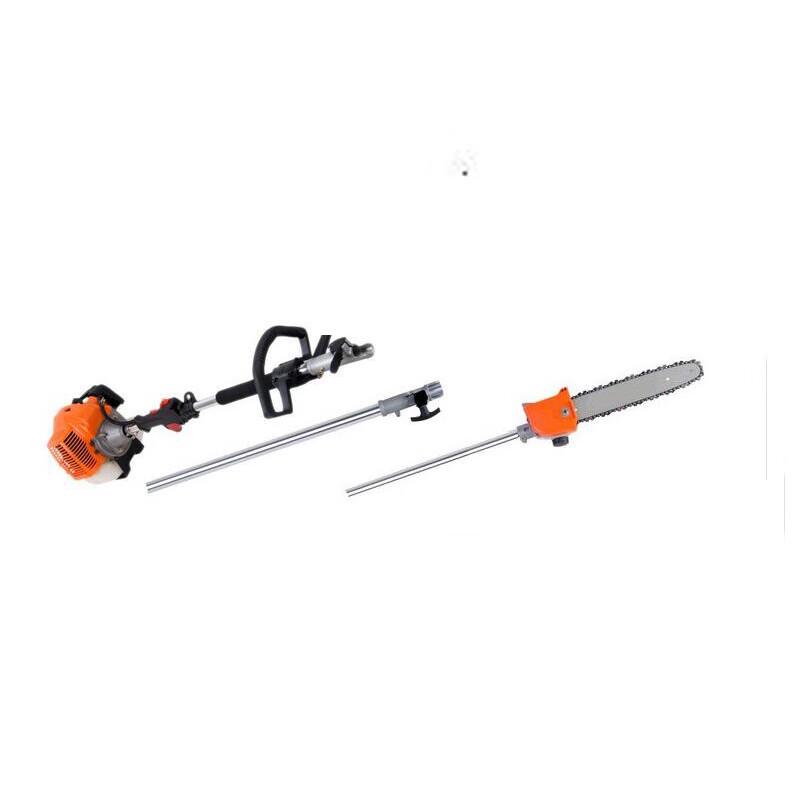 Aokedu Multi-functional Pole Chainsaw & Pruner
