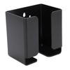 EV Charger Control Box Holder Wall Mount Robust Metal for J1772 Electric Vehicle Charger