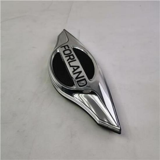Foton New Era Front Emblem (450) Replacement L050500000373