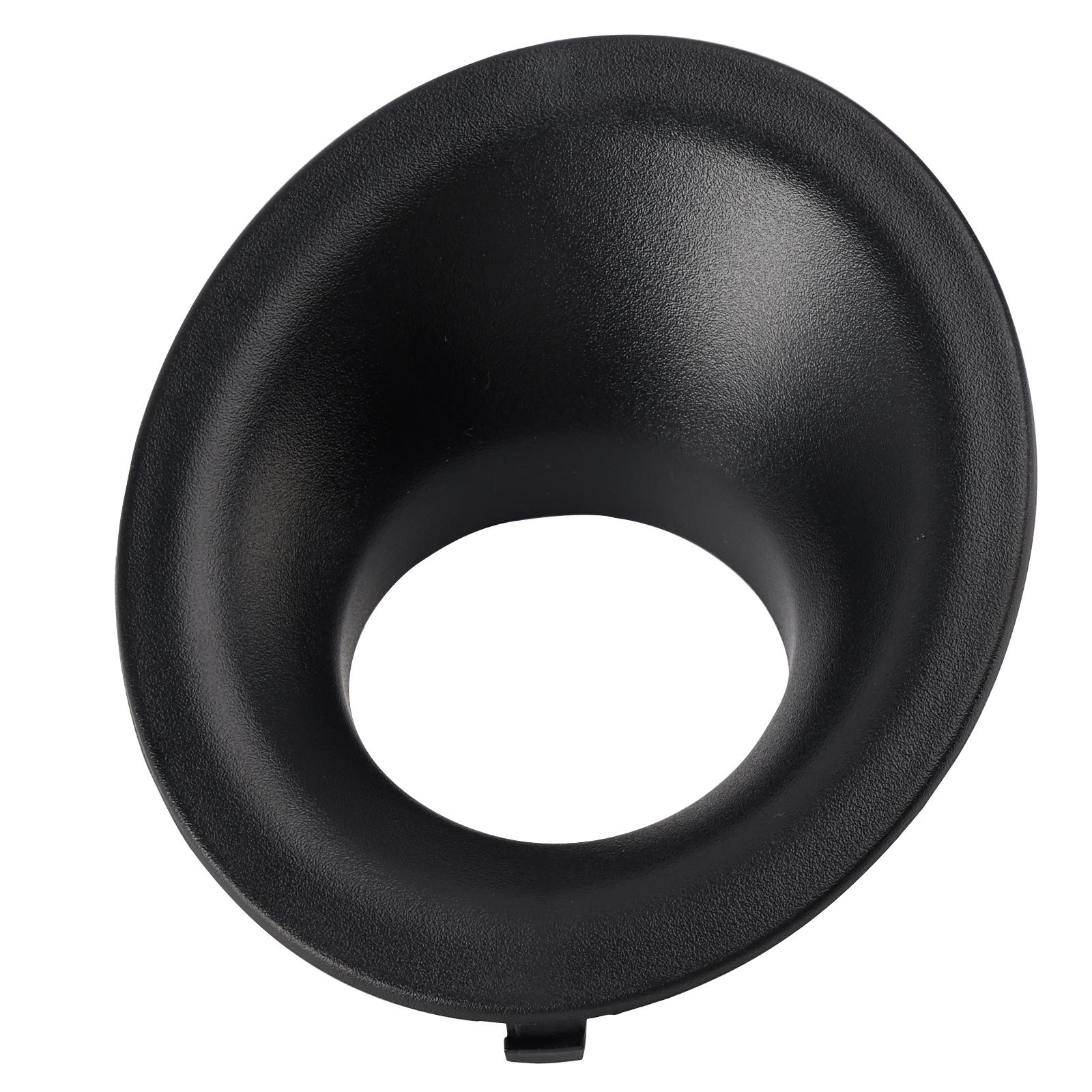 Left Front Fog Light Trim For Dodge Challenger 2015-2021 68259663AA