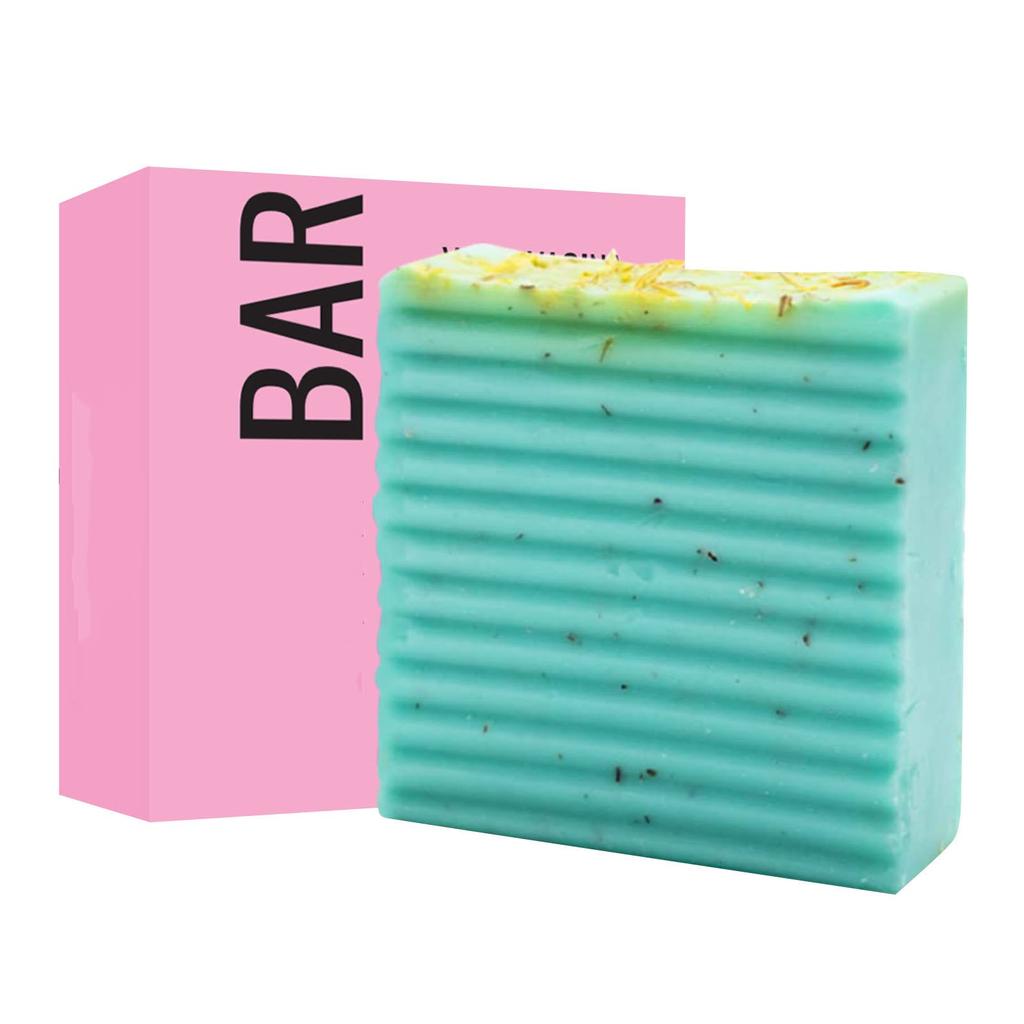 Intimatey SoapEssential Oil SoapHandmade Cold-Produced SoapBath & Shower Soap