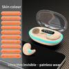 Xiaomi New Sleep Earphones Wireless Earphones Headphones Noise Reduction Sport Game Sleep Bluetooth Earbuds Apply to smartphones