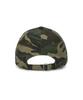 Peulomaleul Signature Logo Ball Cap / Camo