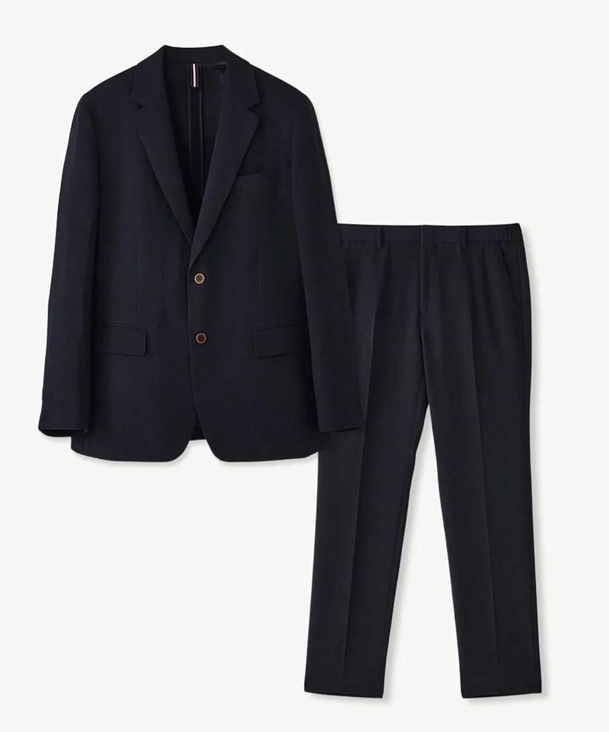 Stco Diems Sewer Double-Sided Setup Set_Navy (Classic Fit)_Dejva11Set