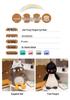 Frizzy Penguin Plush: Ugly-Cute Owl Eye Mask and Exploding Head Ronnie Calming Doll for Sweet Sleep Prank