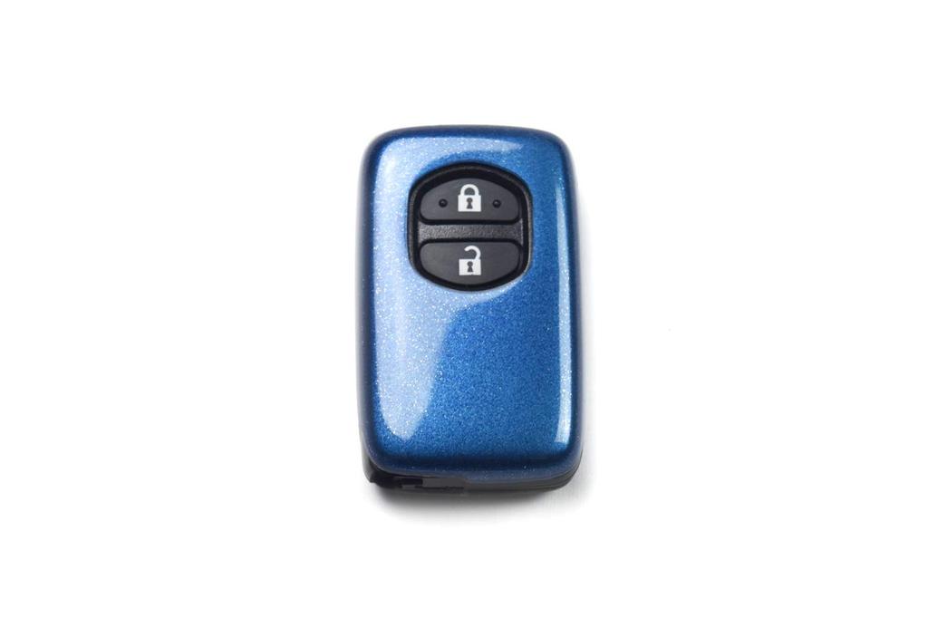 SecondStage Smart Key Cover Type 4 Lapis Lazuli T110P03